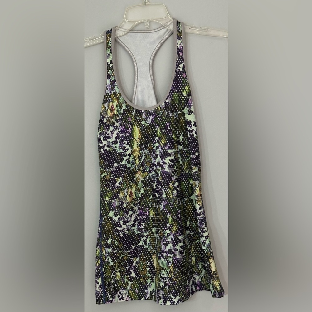🌟Like New🌟 Lululemon: Women’s Tank Top